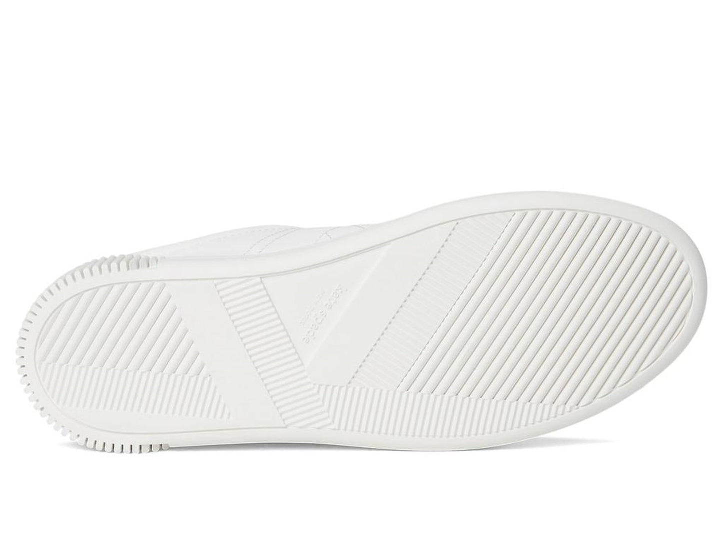 Signature Lace Up Sneaker