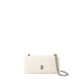 The Dual Wallet On Chain - Leather - White