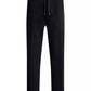 Men's Double B Monogram Tracksuit Bottoms