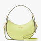 Nova Crescent Shoulder Bag