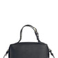 Furla Logo Detail Top Handle Bag