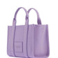 The Leather Small Tote Bag