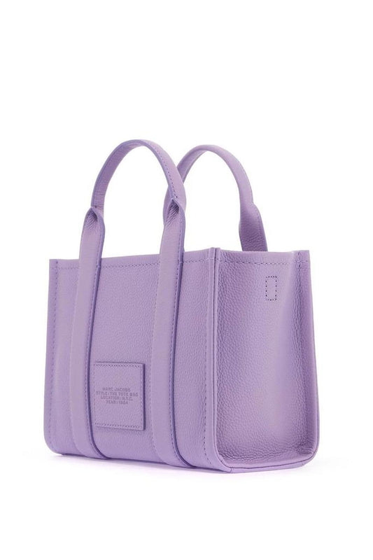 Women's The Leather Small Tote Bag