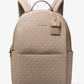 Sable Large Signature Logo Backpack