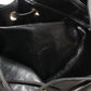 Matelasse Backpack Rucksack Caviar Skin  Gold Hardware