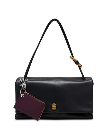 The Coin Charm Leather Case