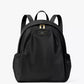 Carter Nylon Large Backpack