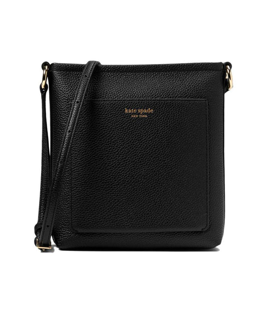 Ava Pebbled Leather Swingpack
