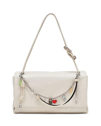 The Mini Icon Chain Charm