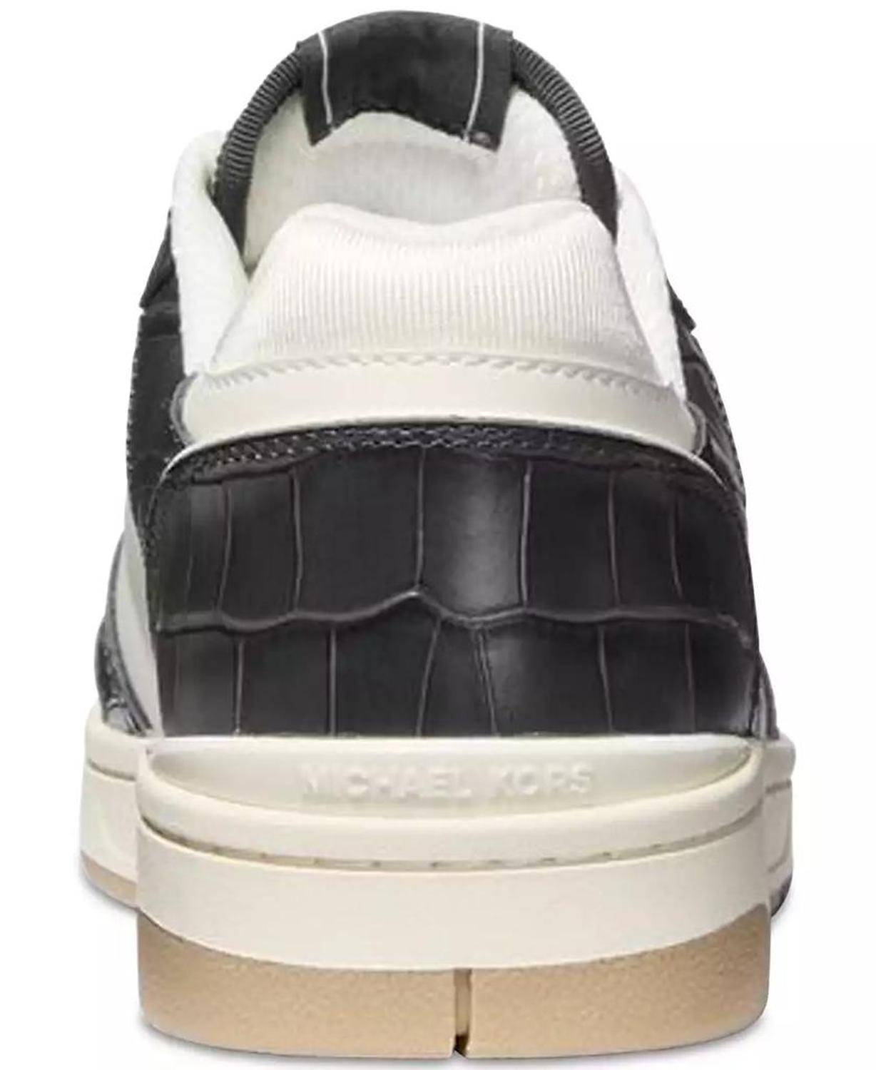 Men's Rebel Lace-Up Sneakers