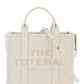 The Leather Medium Tote Bag
