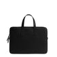 Men's Carlyle Polished Pebble Brief Bag
