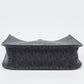 Michael Kors  Signature Coated Canvas Briley Messenger Bag