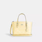 Mollie Tote Bag 25 In Signature Canvas