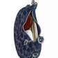 Mini Jonie Bag in Signature Denim