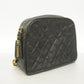 Chanel Camera  Leather Shopper Bag (Pre-Owned)