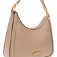 Kate Spade Logo-Plaque Top Zipped Tote Bag