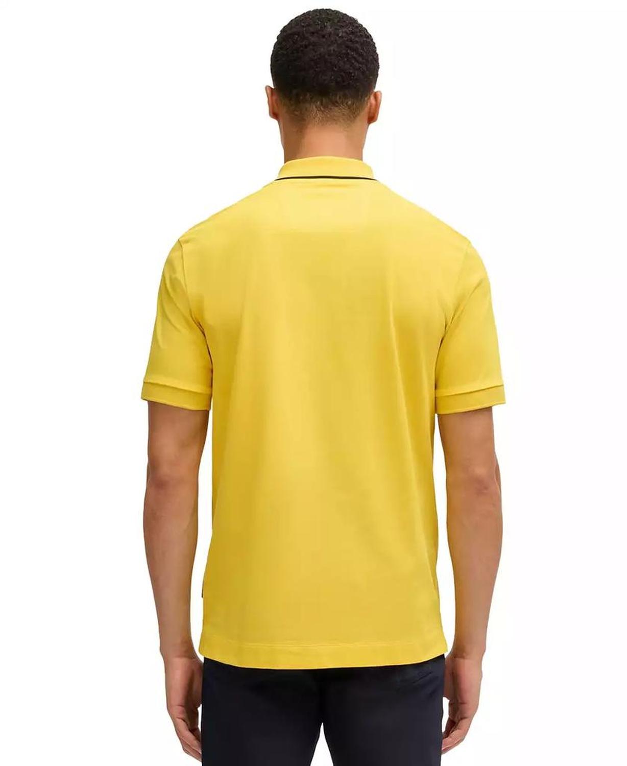x Porsche Men's Regular-Fit Polo Shirt