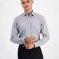 Men's Modern-Fit Dress Shirt