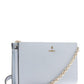 Furla Camelia Logo Lettering Mini Shoulder Bag