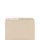 Marc Jacobs The Utility Snapshot Mini Compact Wallet
