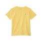 Cotton Jersey Crewneck Tee (Toddler/Little Kid)