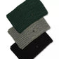 Men's Cable Scarf