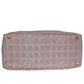Chanel Travel Line  Canvas Tote Bag (Pre-Owned)