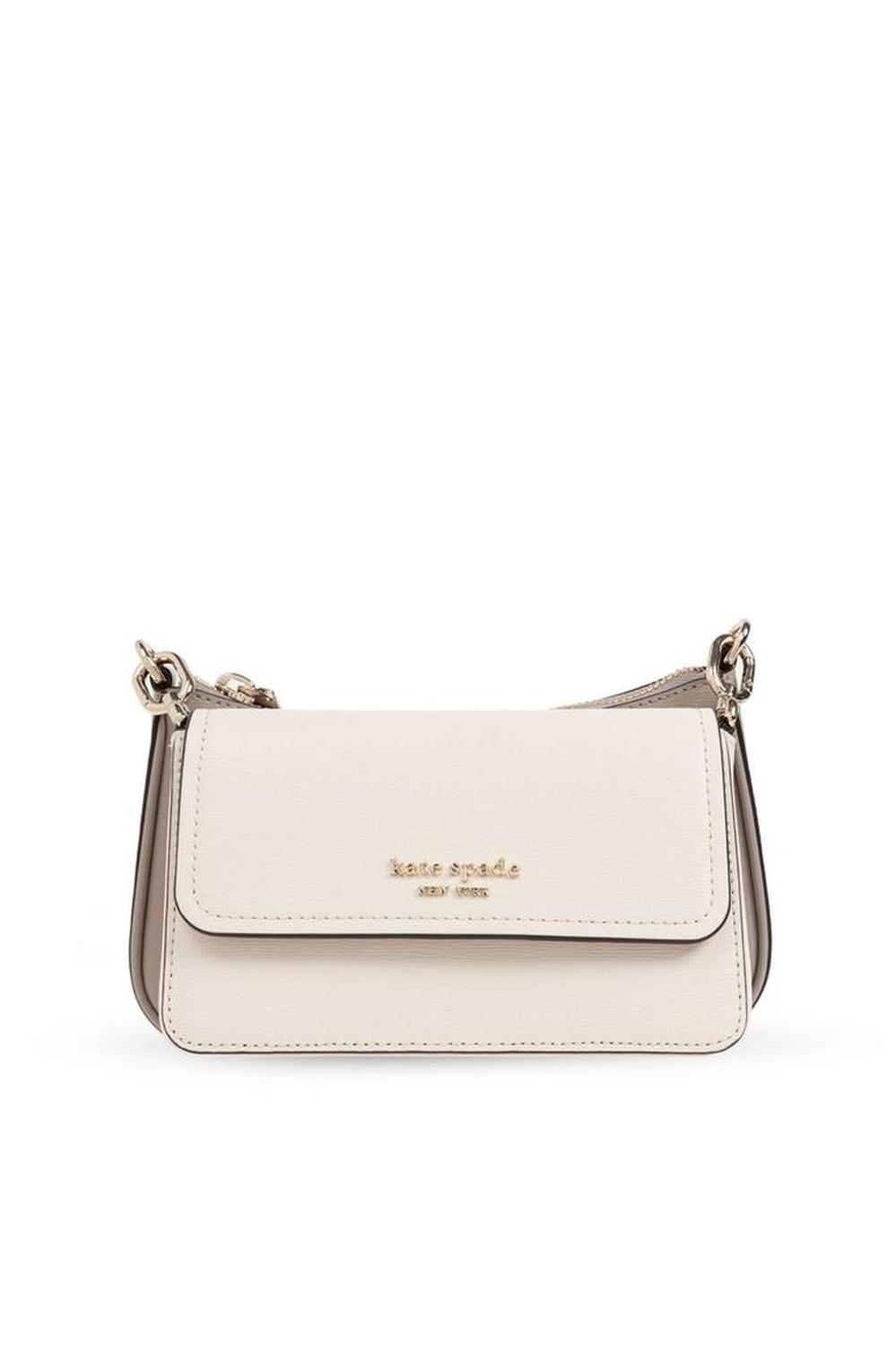 Kate Spade Classic Logo Crossbody Bag