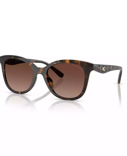 Women's Polarized Sunglasses, CAD25 HC8419U