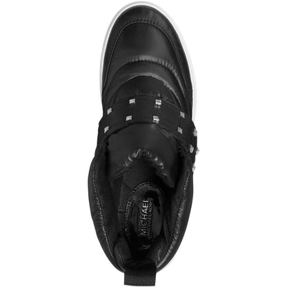 Stirling MID Womens Slip On Fashion Casual And Fashion Sneakers