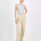 Women's Wide-Leg Denim Jeans