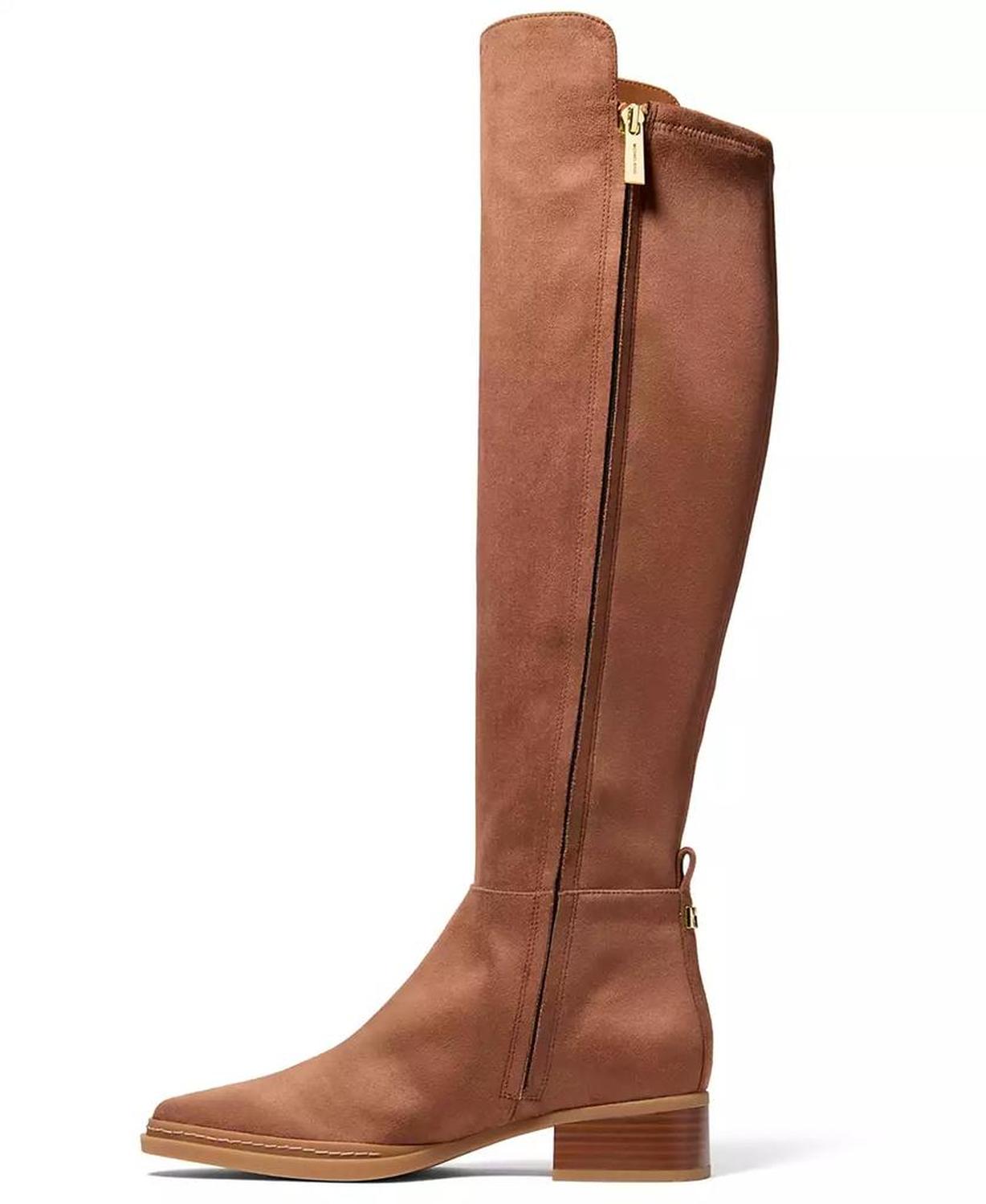 Lex Regular & Wide Calf Tall Boots