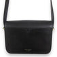 Leather Shoulder Bag (Pre-Owned)
