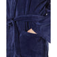 Terry Shawl Robe