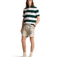 6" Logo Fleece Shorts