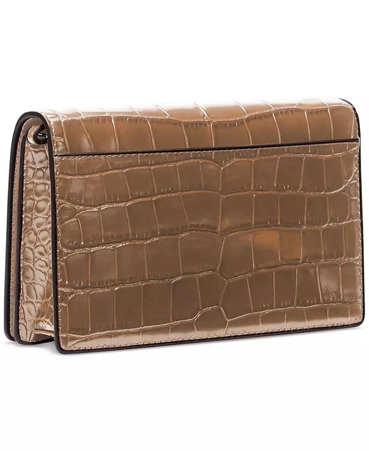 Jet Set Medium Flap Chain Crossbody