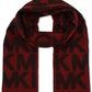 Men's Giant MK Logo Scarf