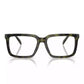 Men's Bayshore Eyeglasses, MK4155U