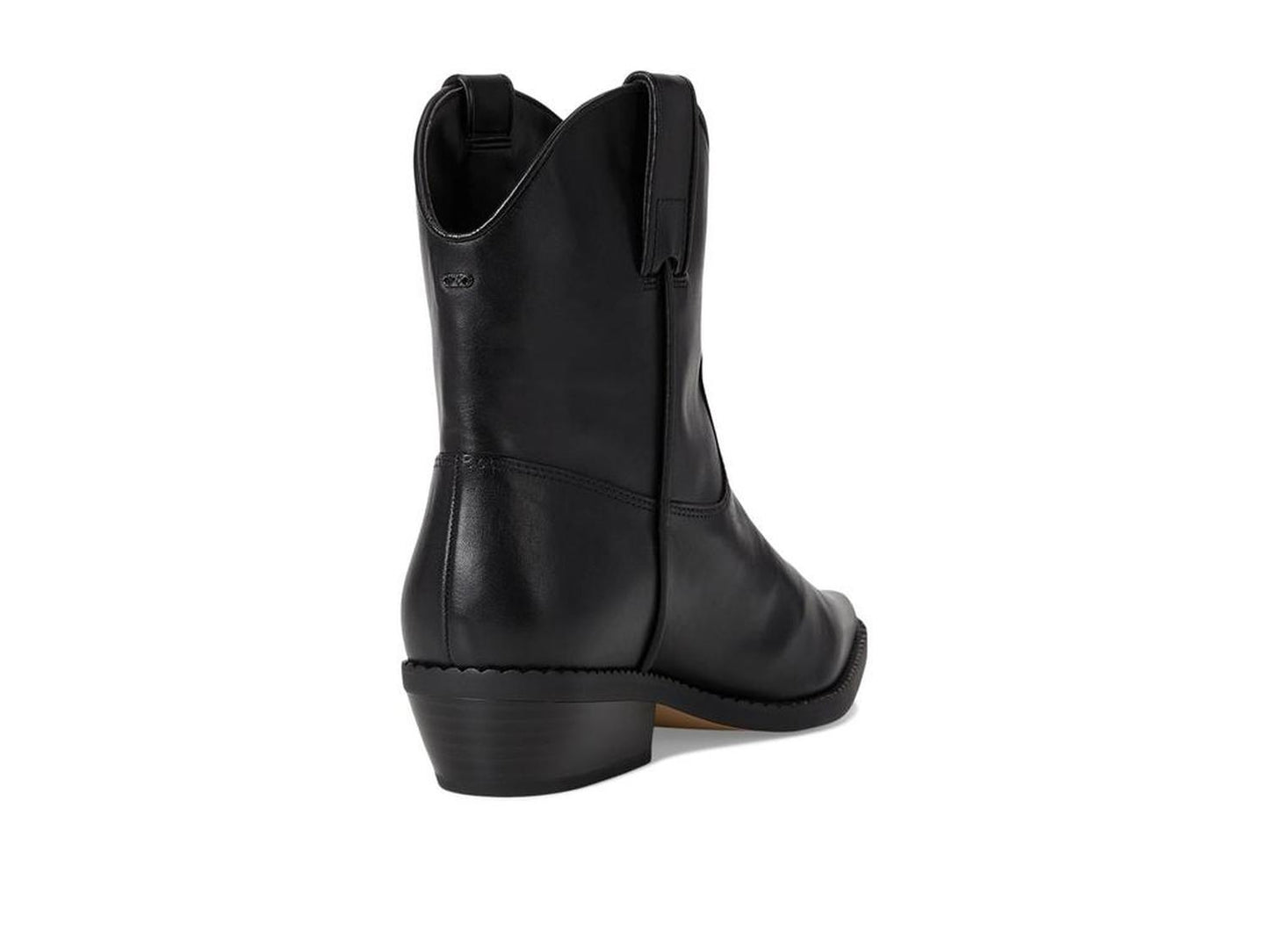 Noemie Bootie
