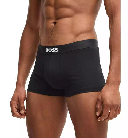 Men's 3pk. Icon Logo Trunks