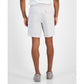Men's Garment-Washed Drawstring Shorts