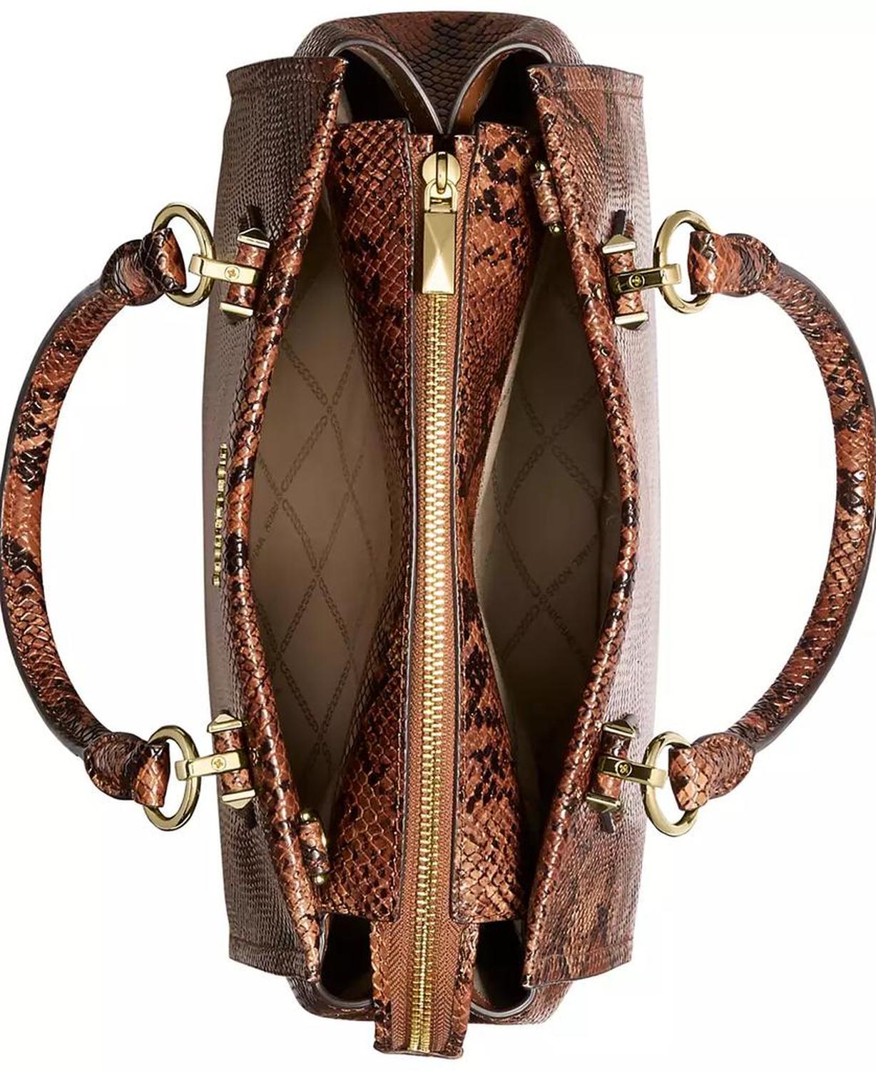 Marilyn Medium Satchel