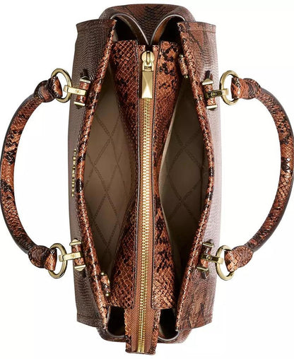 Marilyn Medium Satchel