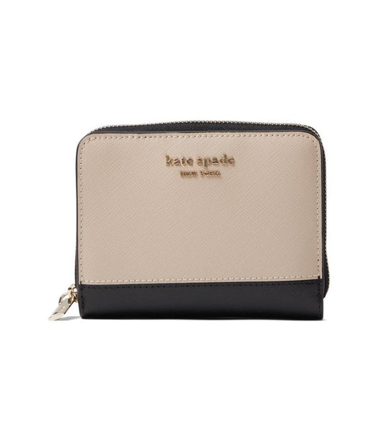 Spencer Small Compact Wallet