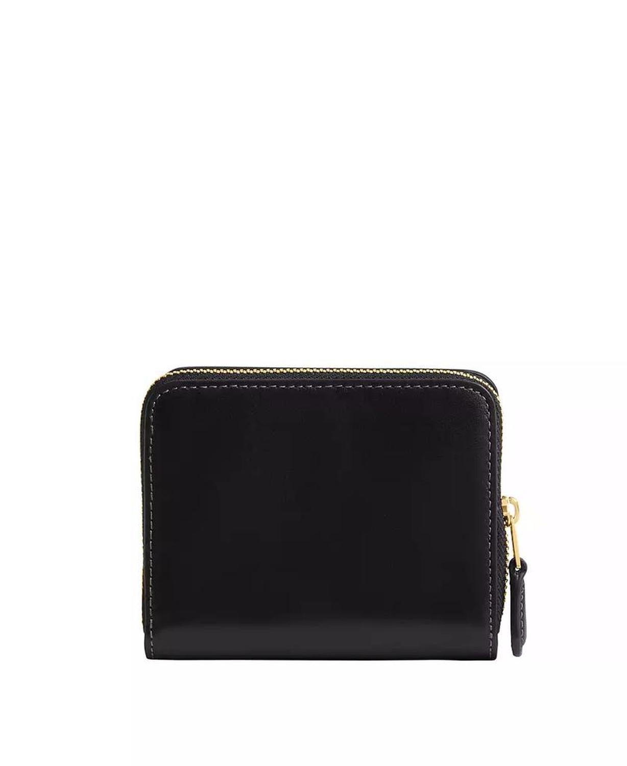 Women's New York Billfold Wallet