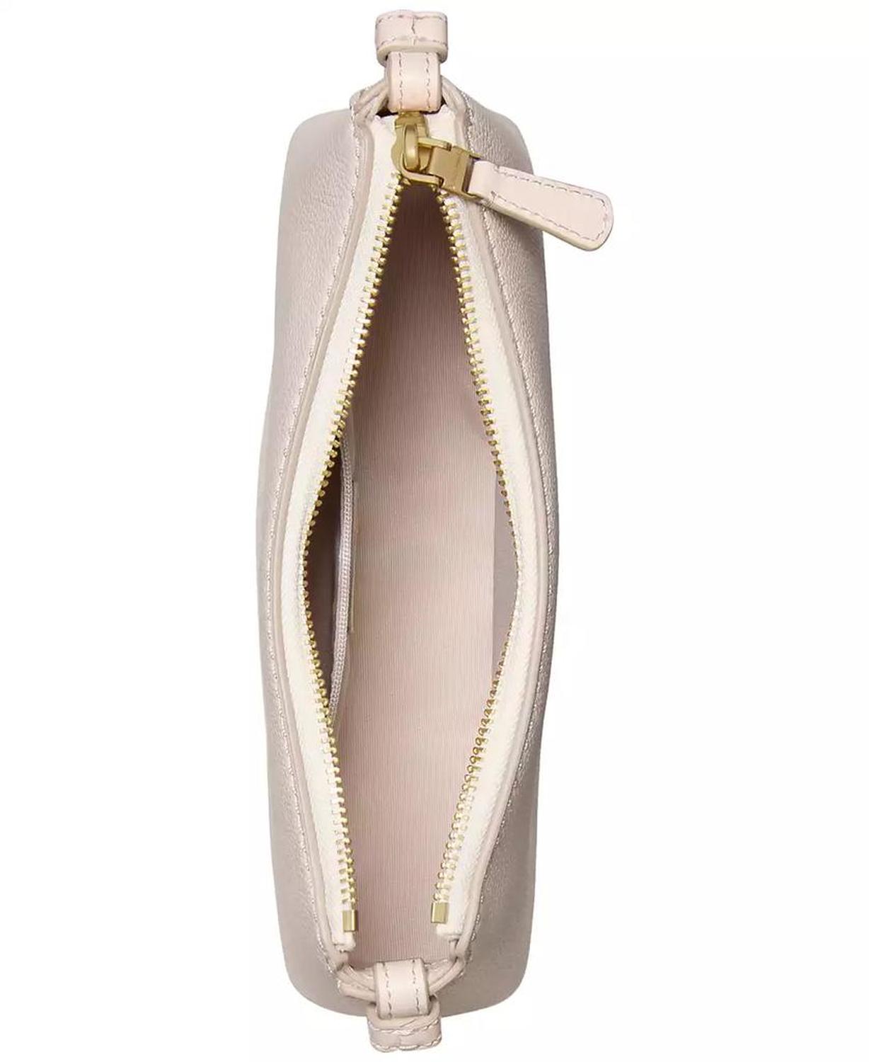 Small Loop Crossbody Bag