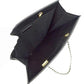 Chanel Coco Mark  Canvas Tote Bag (Pre-Owned)