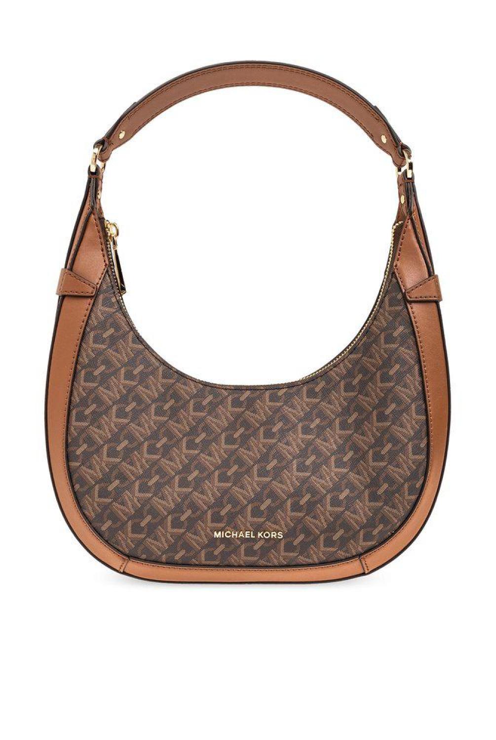 Michael Michael Kors Medium Monogram Tote Bag