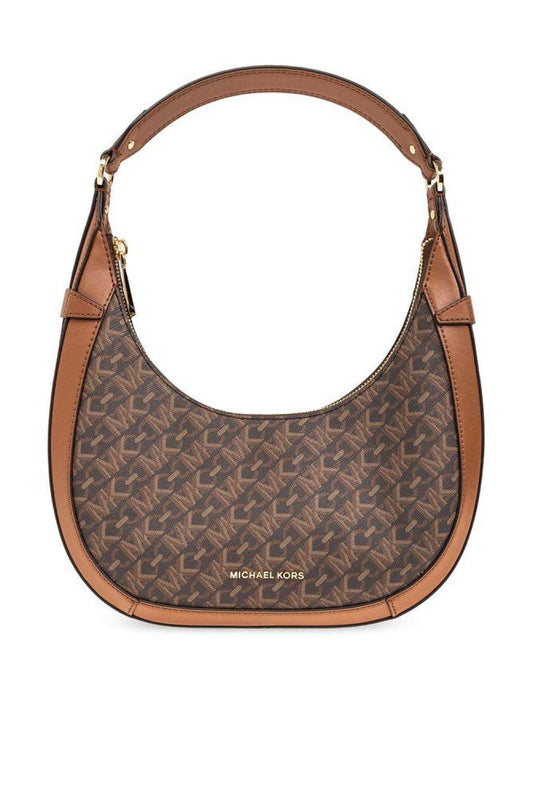 Michael Michael Kors Medium Monogram Tote Bag